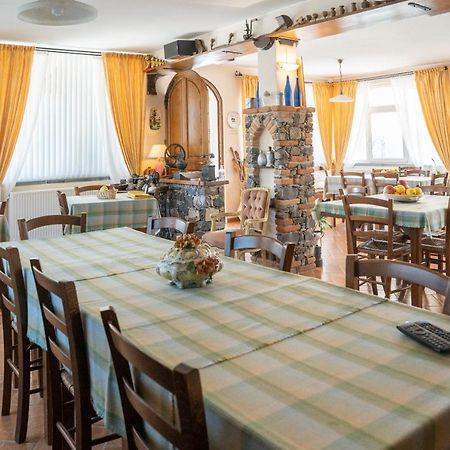 028 - Agriturismo "Il Boschetto" Con Piscina, Pace E Natura - Camera Familiare Cavizzano Ngoại thất bức ảnh