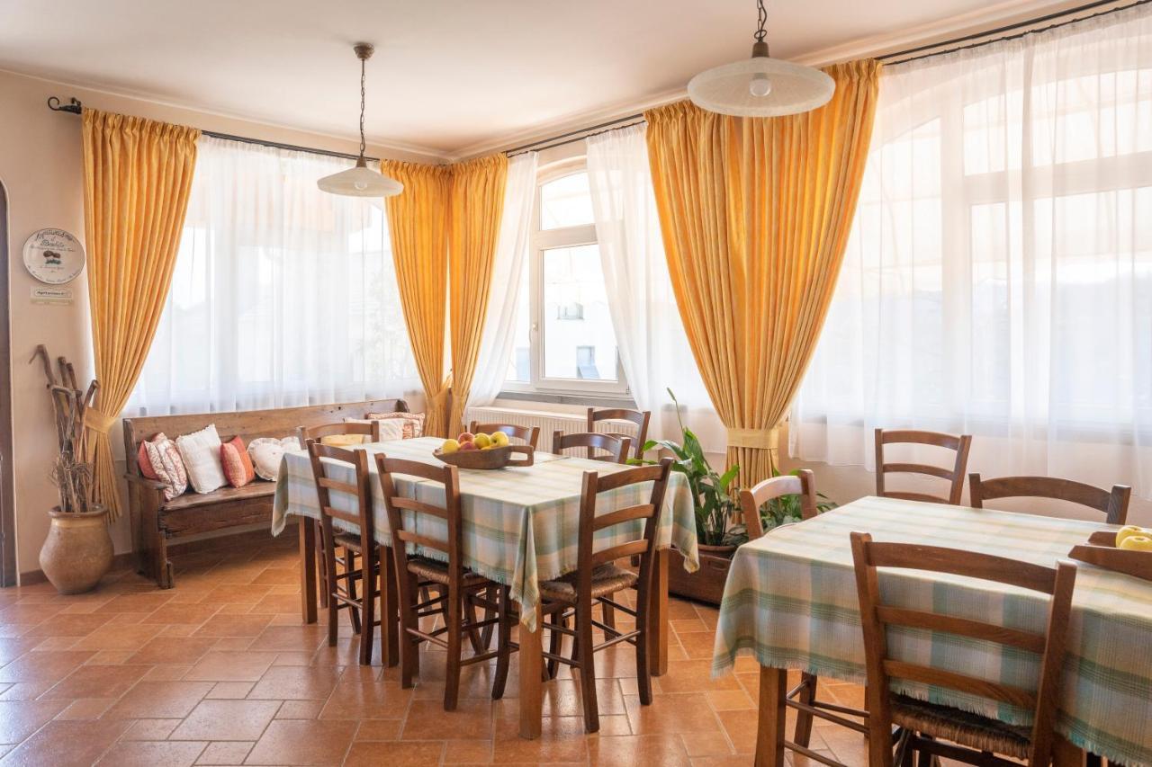 028 - Agriturismo "Il Boschetto" Con Piscina, Pace E Natura - Camera Familiare Cavizzano Ngoại thất bức ảnh