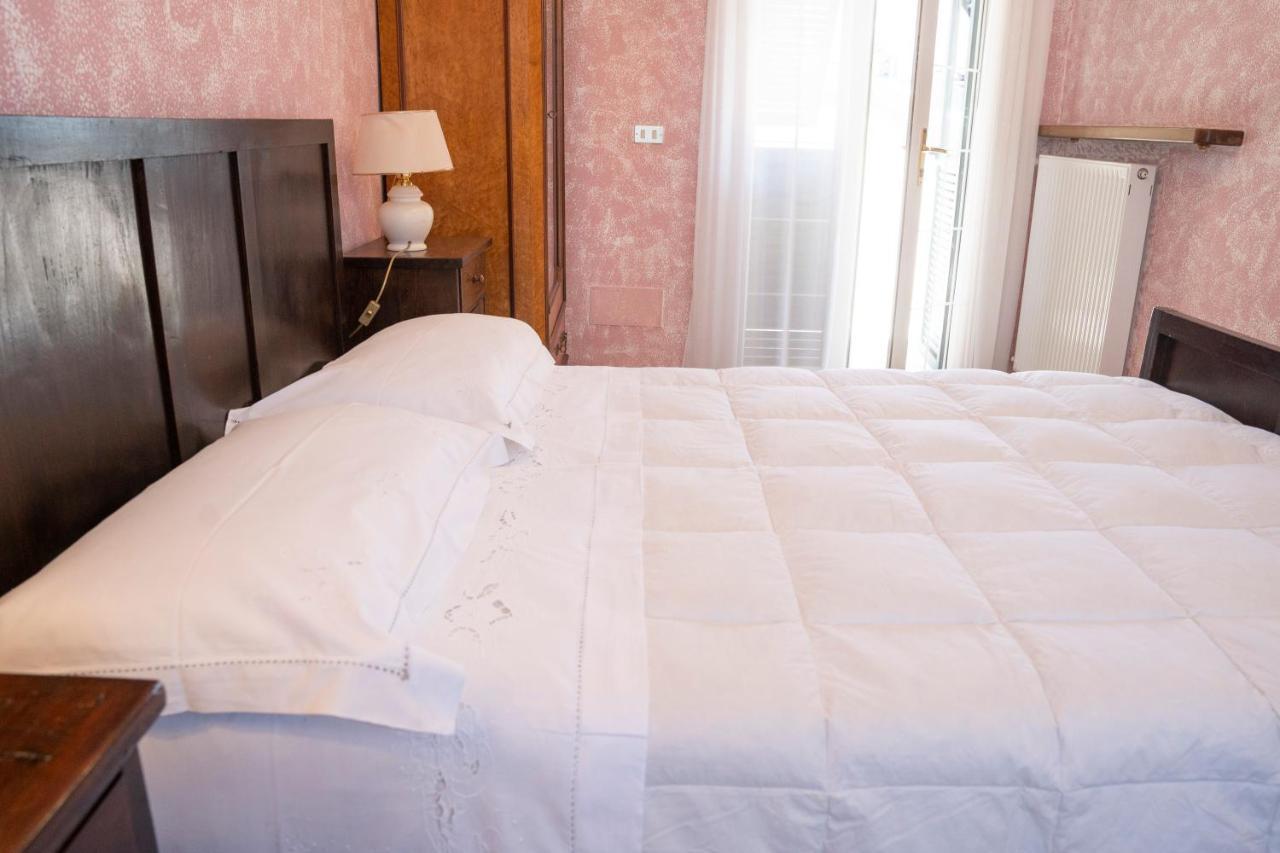 028 - Agriturismo "Il Boschetto" Con Piscina, Pace E Natura - Camera Familiare Cavizzano Ngoại thất bức ảnh