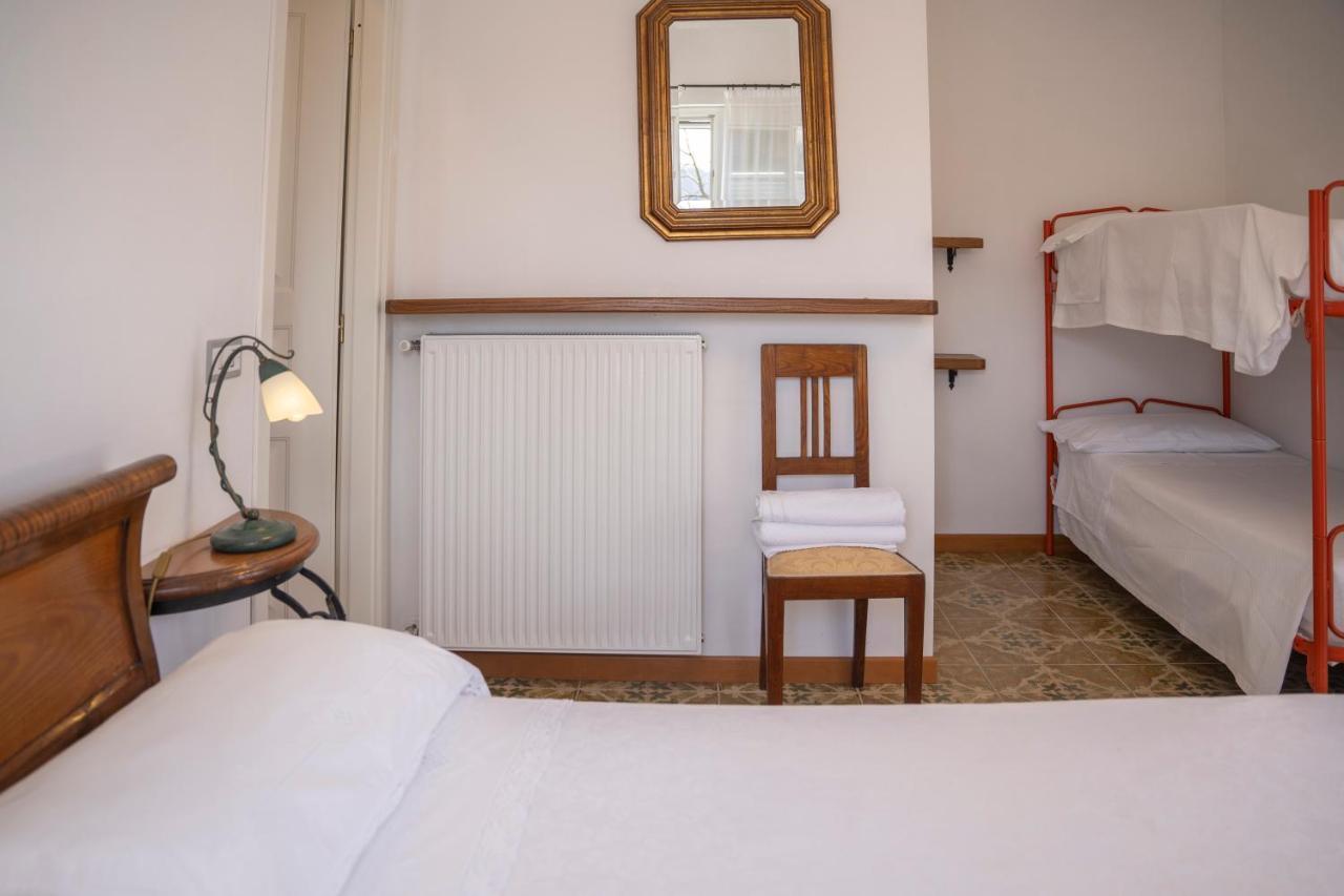 028 - Agriturismo "Il Boschetto" Con Piscina, Pace E Natura - Camera Familiare Cavizzano Ngoại thất bức ảnh